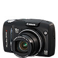 Canon - PowerShot SX110 IS