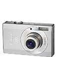 Canon - PowerShot SD790 IS DIGITAL ELPH