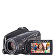 Canon - VIXIA HV30