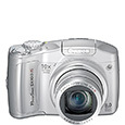 Canon - PowerShot SX100 IS