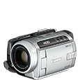 Canon - VIXIA HG10