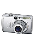 Canon - PowerShot SD850 IS DIGITAL ELPH