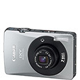 Canon - PowerShot SD750 DIGITAL ELPH