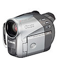 Canon - DC50