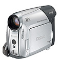 Canon - ZR850