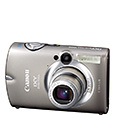 Canon - PowerShot SD900 DIGITAL ELPH