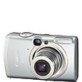 Canon - PowerShot SD700 IS DIGITAL ELPH