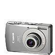 Canon - PowerShot SD630 DIGITAL ELPH