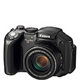 Canon - PowerShot S3 IS