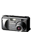 Canon - PowerShot A430