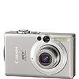 Canon - PowerShot SD600 DIGITAL ELPH