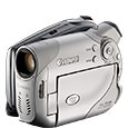 Canon - DC100