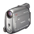 Canon - ZR700