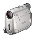 Canon - ZR600