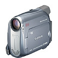 Canon - ZR500