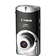 Canon - PowerShot SD30 DIGITAL ELPH