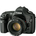 Canon - EOS 5D