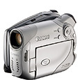 Canon - DC10