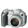 Canon - PowerShot S2 IS