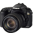 Canon - EOS 20Da