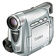 Canon - ZR200