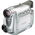 Canon - ZR100