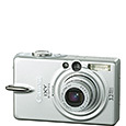 Canon - PowerShot SD200 DIGITAL ELPH