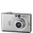 Canon - PowerShot SD300 DIGITAL ELPH