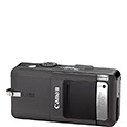 Canon - PowerShot S70