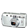 Canon - Sure Shot Z180u