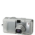 Canon - PowerShot S60