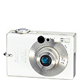 Canon - PowerShot SD110 DIGITAL ELPH