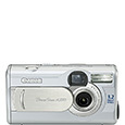 Canon - PowerShot A310