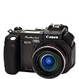 Canon - PowerShot Pro1