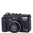 Canon - PowerShot G5