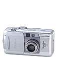 Canon - PowerShot S50