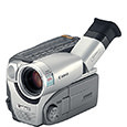 Canon - ES8600