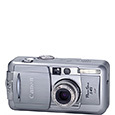 Canon - PowerShot S45