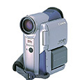 Canon - ELURA40 MC