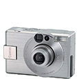 Canon - PowerShot S330 DIGITAL ELPH