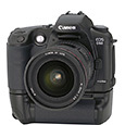 Canon - EOS D60