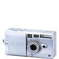 Canon - ELPH Z3