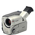 Canon - ES8400V