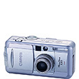 Canon - PowerShot S30