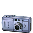 Canon - PowerShot S40