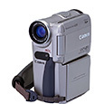 Canon - ELURA20 MC