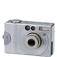 Canon - PowerShot S110 DIGITAL ELPH