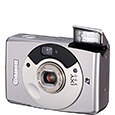 Canon - ELPH LT270