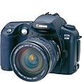 Canon - EOS D30