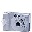 Canon - PowerShot S100 DIGITAL ELPH